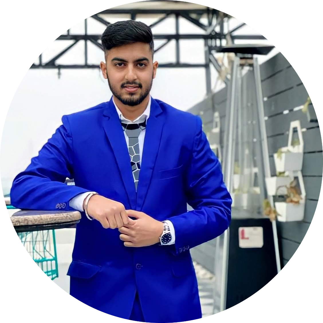 Ankush Makkar Portfolio Ankush makkar portfolio